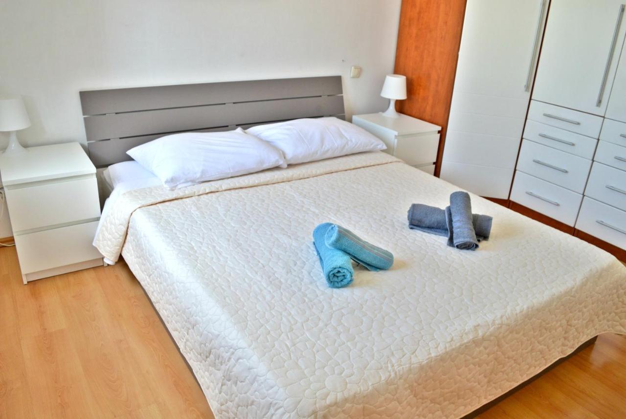 Sentona Apartment Риека Экстерьер фото