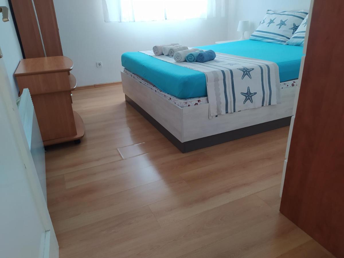 Sentona Apartment Риека Экстерьер фото