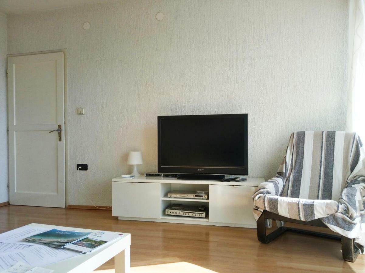 Sentona Apartment Риека Экстерьер фото