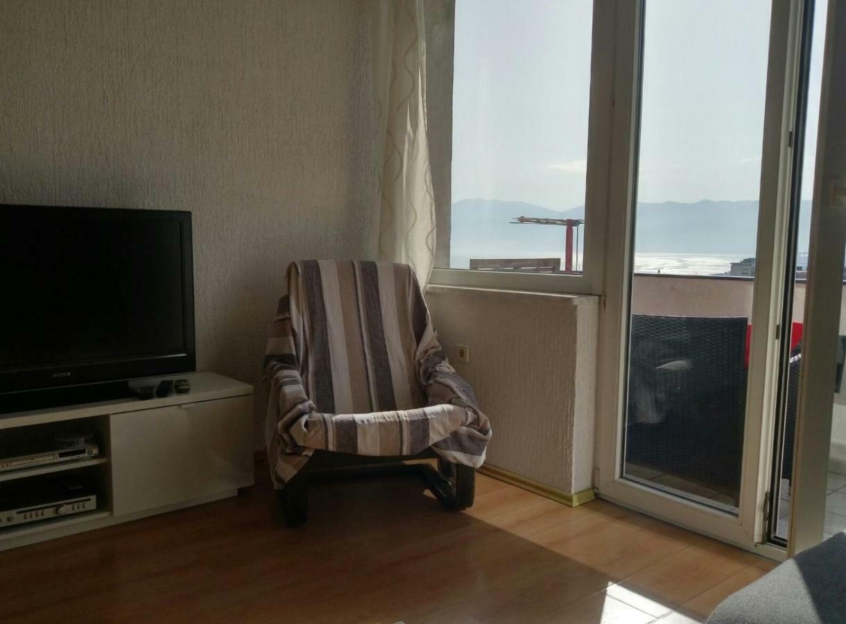 Sentona Apartment Риека Экстерьер фото