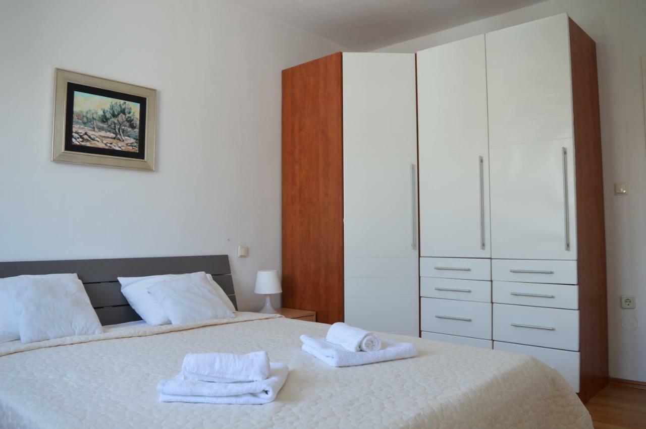 Sentona Apartment Риека Экстерьер фото