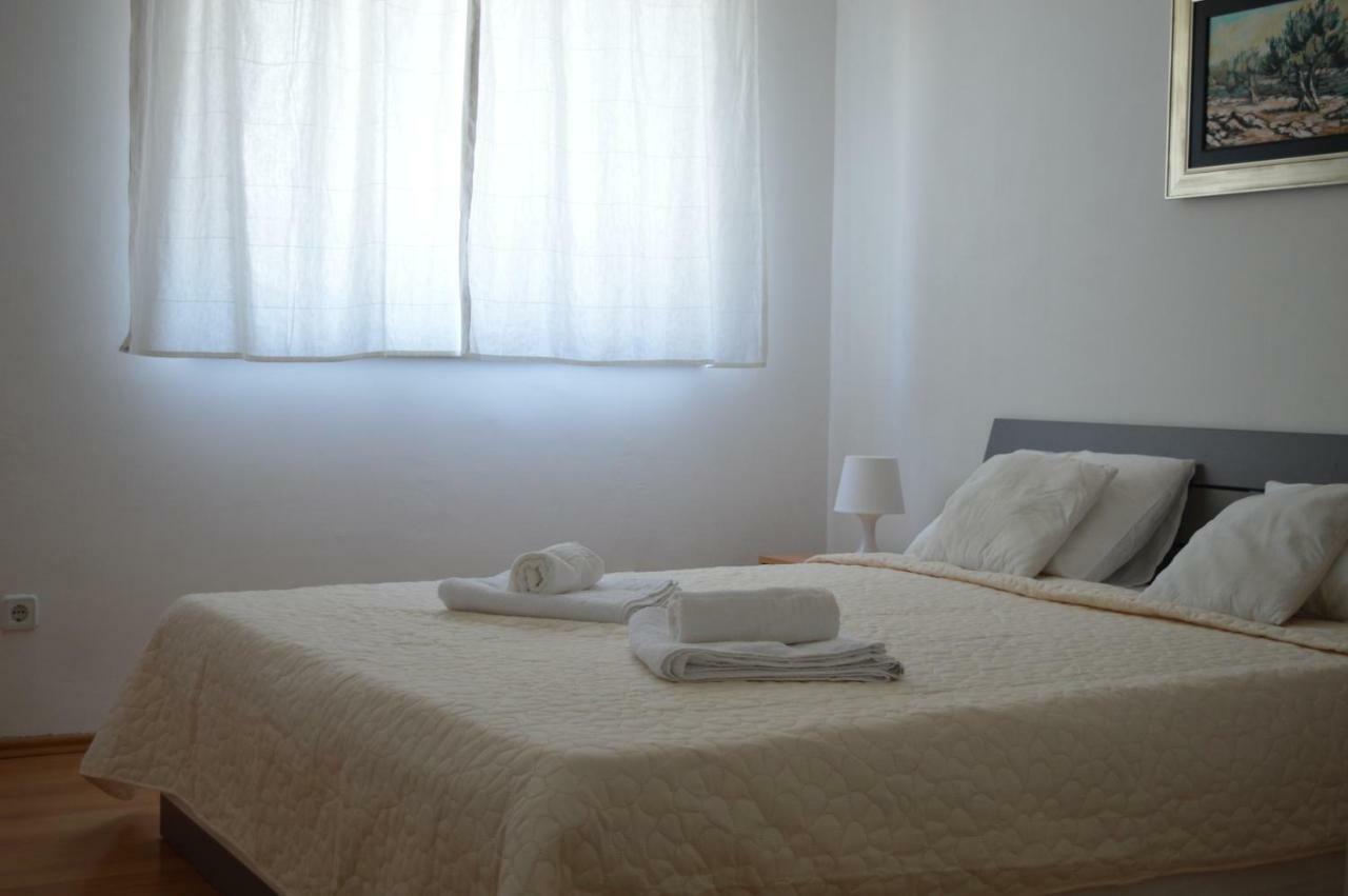 Sentona Apartment Риека Экстерьер фото